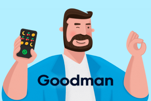 Goodman Casino